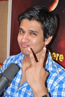 Hero Nikhil Photos at Tori